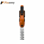 Pinerey Bladeforce 520W Swift Rechargeable Hedge Trimmer - Image 3