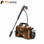 Pinerey Hydroblast 2100W Turbo Electric Pressure Washer