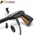 Pinerey Hydroblast 2100W Turbo Electric Pressure Washer - Image 4
