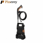 Pinerey Jetforce 125Bar Pro Electric Pressure Washer - Image 3