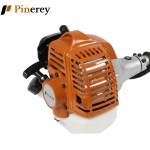 Pinerey Trimax 22cc Swift Pole Hedge Trimmer - Image 4