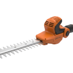 Pinerey Trimforce 320W Edge Electric Pole Hedge Trimmer - Image 4