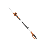 Pinerey Trimforce 320W Edge Electric Pole Hedge Trimmer