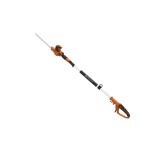 Pinerey Trimforce 320W Edge Electric Pole Hedge Trimmer - Image 3