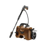 Pinerey Hydroblast 2100W Turbo Electric Pressure Washer
