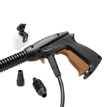 Pinerey Hydroblast 2100W Turbo Electric Pressure Washer - Image 4
