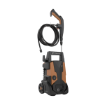 Pinerey Jetforce 125Bar Pro Electric Pressure Washer
