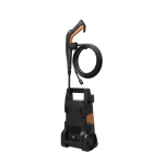 Pinerey Jetforce 125Bar Pro Electric Pressure Washer - Image 3