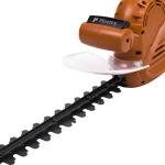 Pinerey Cutmaster 420W Rapid Electric Hedge Trimmer - Image 4