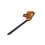 Pinerey Cutmaster 420W Rapid Electric Hedge Trimmer