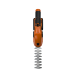 Pinerey Bladeforce 520W Swift Rechargeable Hedge Trimmer - Image 3