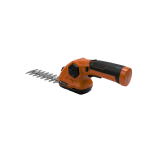 Pinerey Bladeforce 520W Swift Rechargeable Hedge Trimmer