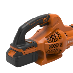 Pinerey Airblast 120W Swift Electric Leaf Blower - Image 4