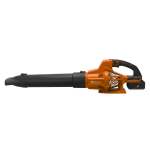 Pinerey Airblast 120W Swift Electric Leaf Blower - Image 2