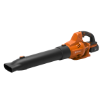 Pinerey Airblast 120W Swift Electric Leaf Blower