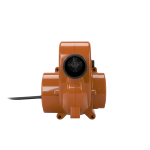 Pinerey Breezeflow 85W Compact Electric Leaf Blower - Image 2