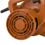 Pinerey Breezeflow 85W Compact Electric Leaf Blower - Image 4