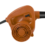 Pinerey Breezeflow 85W Compact Electric Leaf Blower - Image 3