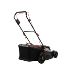 Pinerey Grassmaster 30V Swift Brushless Battery Lawn Mower - Image 2