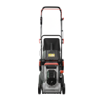 Pinerey Grassmaster 30V Swift Brushless Battery Lawn Mower