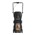 Pinerey Lawnpro 18V Compact Battery Lawn Mower