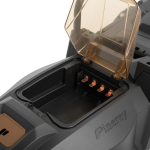 Pinerey Lawnpro 18V Compact Battery Lawn Mower - Image 4