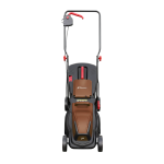 Pinerey Greenmaster 820W Power Electric Lawn Mower
