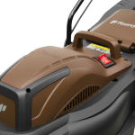 Pinerey Greenmaster 820W Power Electric Lawn Mower - Image 4