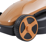 Pinerey Lawnforce 1250W Turbo Electric Lawn Mower - Image 4