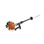 Pinerey Trimax 22cc Swift Pole Hedge Trimmer