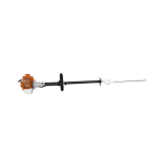 Pinerey Trimax 22cc Swift Pole Hedge Trimmer - Image 3