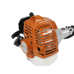 Pinerey Trimax 22cc Swift Pole Hedge Trimmer - Image 4