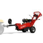 15 inch 15HP 420cc DUCAR E-Start Stump Grinder with Tow Bar, SG380 - Image 3