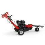 15 inch 15HP 420cc DUCAR E-Start Stump Grinder with Tow Bar, SG380 - Image 11