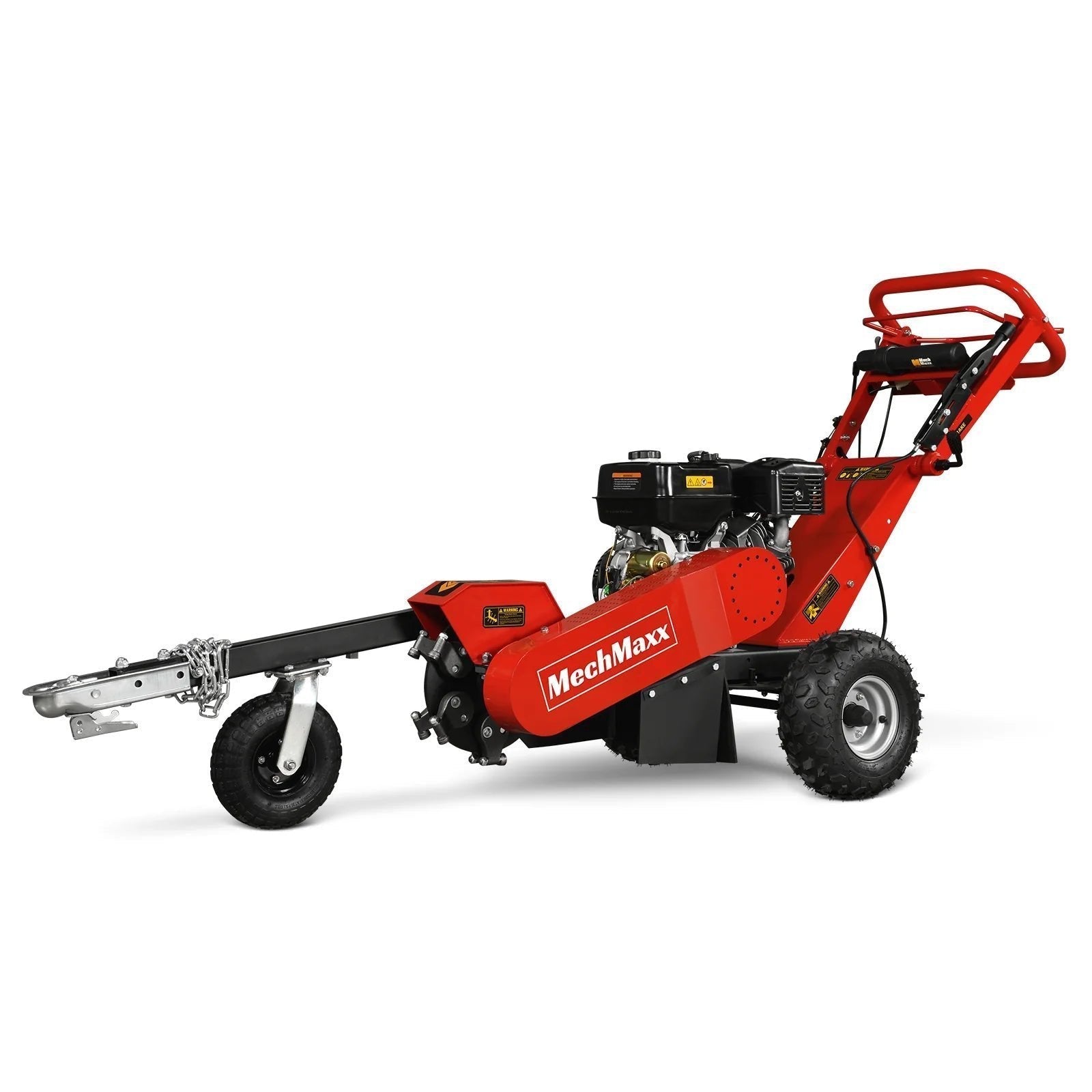 15-inch-15hp-420cc-ducar-e-start-stump-grinder-with-tow-bar-sg380-4214487 15 inch 15HP 420cc DUCAR E-Start Stump Grinder with Tow Bar, SG380 - Image 1