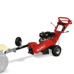 15 inch 15HP 420cc DUCAR E-Start Stump Grinder with Tow Bar, SG380 - Image 4