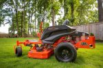2022 Bad Boy MZ Rambler 42-Inch Zero-Turn Lawn Mower with Kohler Engine BMZ4219KO - Image 7