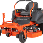 2022 Bad Boy MZ Rambler 42-Inch Zero-Turn Lawn Mower with Kohler Engine BMZ4219KO - Prioka