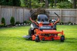 2022 Bad Boy MZ Rambler 42-Inch Zero-Turn Lawn Mower with Kohler Engine BMZ4219KO - Image 6
