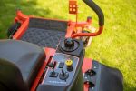 2022 Bad Boy MZ Rambler 42-Inch Zero-Turn Lawn Mower with Kohler Engine BMZ4219KO - Image 10