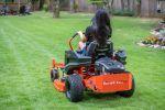 2022 Bad Boy MZ Rambler 42-Inch Zero-Turn Lawn Mower with Kohler Engine BMZ4219KO - Image 5