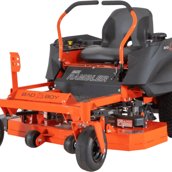 2022 Bad Boy MZ Rambler 42″ Kohler Zero-Turn Mower BMZ4219KO