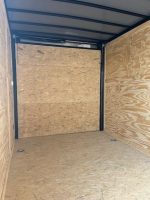 2026 Spartan 7 x 14 Enclosed Cargo Trailer 7k GVWR - Image 7
