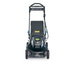 21 in. Super Recycler 60-Volt SmartStow Max Cordless Battery Walk Behind Mower 7.5 Ah Battery and Charger Included - Image 11