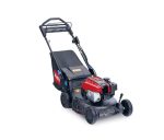 21 in. Super Recycler Personal Pace SmartStow 190cc Briggs&Stratton Electric Start Self Propelled Walk Behind Lawn Mower - Image 3