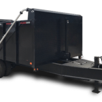 24,000 GVWR Tandem Dually Dump Trailer - Prioka