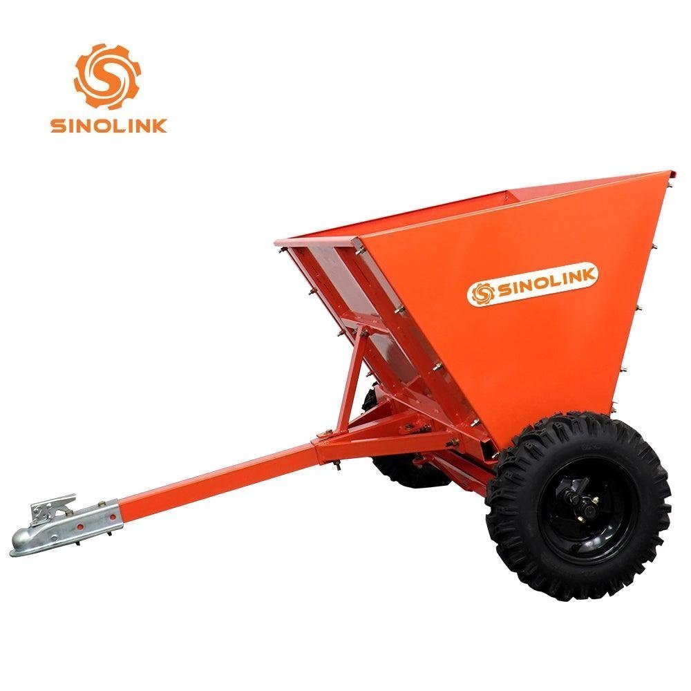 270l-sand-spreader-sa100-5526644 270L Sand Spreader SA100 - Image 1