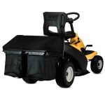 30″ Mini Rider Bagger - Image 8