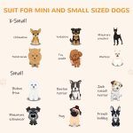 31"L Wooden Decorative Dog Cage Kennel Wire Door with Lock Small Animal House with Openable Top Removable Bottom Grey - Image 4