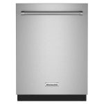 360° Max Jets™ Third Rack Dishwashers with Ultra-Bright LED Lightings, 44 dBA - Image 7
